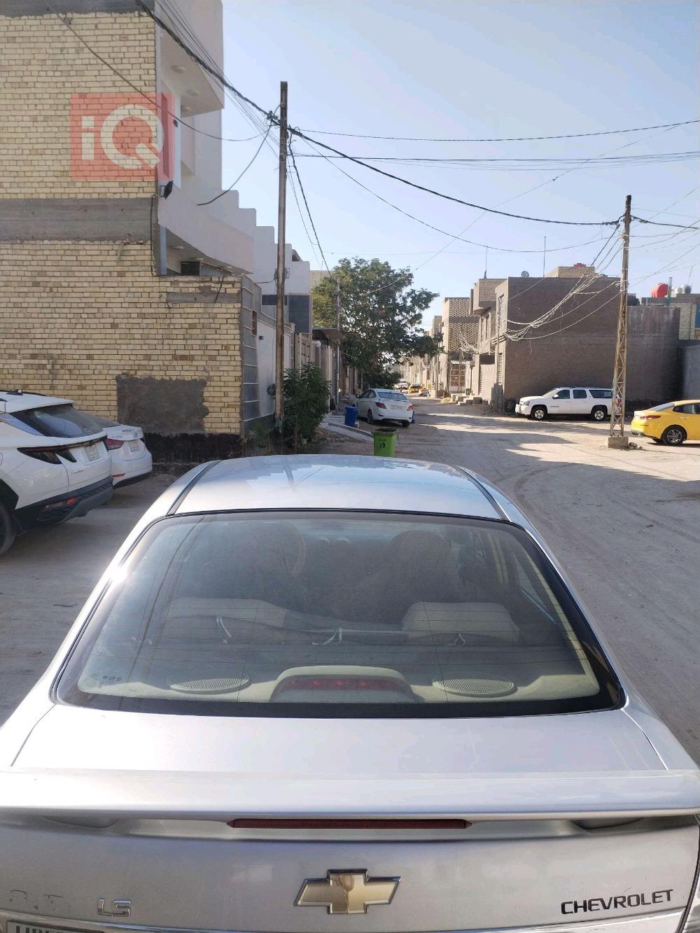 شێڤرۆلێت ئەڤیۆ